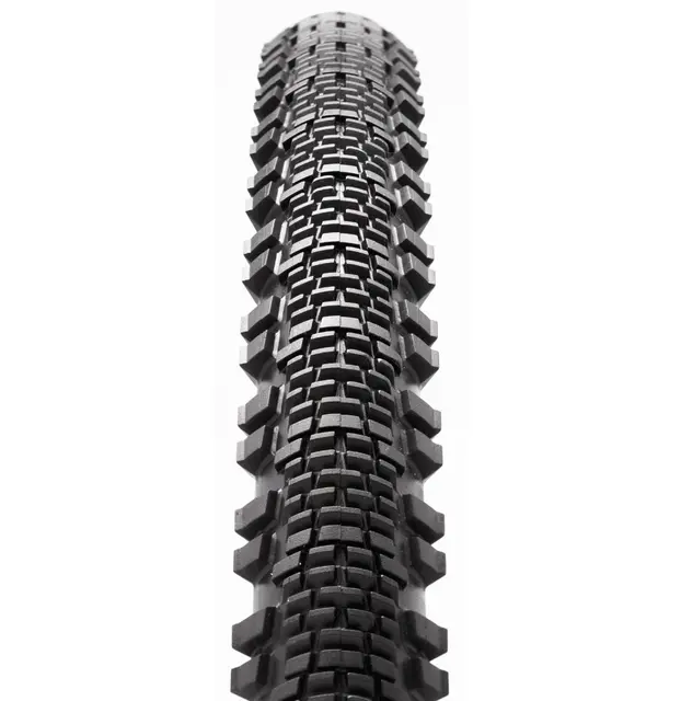 CST Climber II 26" Semislick Dekk 26 x 1.95, 53-559mm, C1346, Sort 