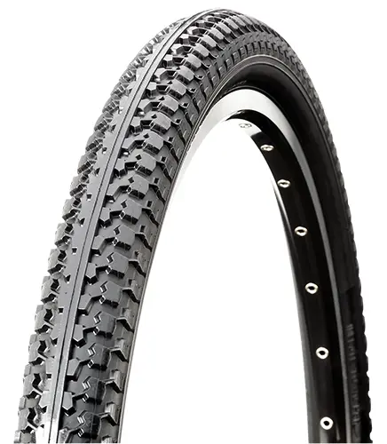 CST General Style 26" Dekk Midtstripe 26" x 1.75", 47-559mm 