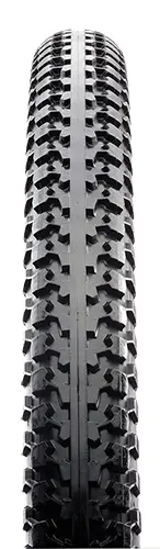 CST General Style 26" Dekk Midtstripe 26" x 1.75", 47-559mm 