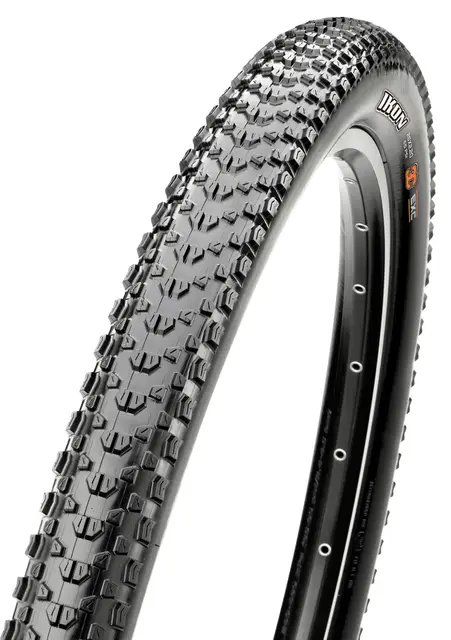 Maxxis Ikon 26" TR EXO Dekk 26x2.35, E25, 680g, 120TPI, MaxxSpeed 