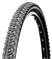 CST Grizzly Peak Eco 24" Dekk 24 x 1.95, 53-507mm, C1391, Sort
