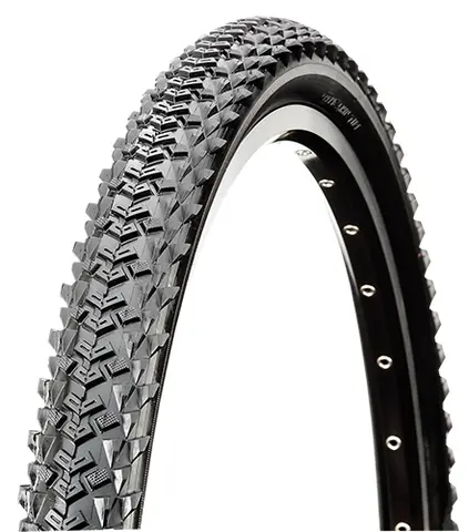 CST Grizzly Peak Eco 24" Dekk 24 x 1.95, 53-507mm, C1391, Sort