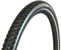 Maxxis Polar 28" Piggdekk 40-622, 880g, E25, 120 pigg, 60TPI, wire