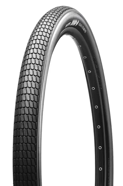 Maxxis DTR-1 27.5" Dekk 47-584, 587g, 60TPI, 2C, 