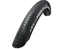 CST Pro Brooklyn E-Cargo EPS 20" dekk 20 x 2.40", E50 62-406, 60TPI,Refleks