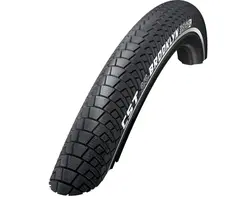 CST Pro Brooklyn E-Cargo EPS 27.5" Dekk 27.5 x 2.00", E50 50-584,60TPI,Refleks