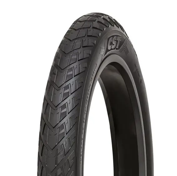 CST Big Boat 29" Dekk 29 x 2.40", 60-622, 60TPI, Wire 