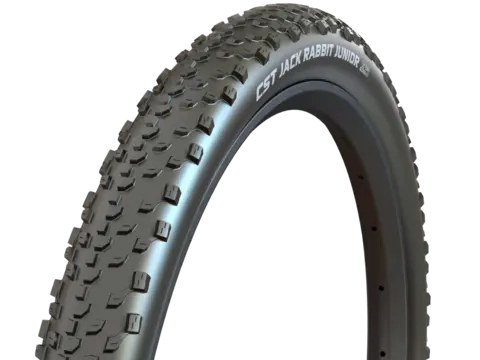 CST Jack Rabbit Junior 20" Dekk 20" x 1.95, 52-406mm, 30tpi, wire