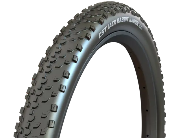 CST Jack Rabbit Junior 24" Dekk 24" x 2.25, 57-507mm, 30tpi, wire 