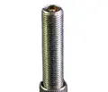 CST Bil 28" Slange 28", 37/45-622mm, Ventil m/gjenger, 40mm
