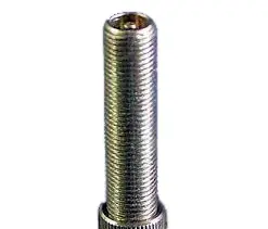 CST Bil 28" Slange 28", 37/45-622mm, Ventil m/gjenger, 40mm