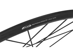 BBB Rimtape BTI-93 Felgbånd 26" 18mm, 26"/559mm, Nylon, Par