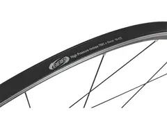 BBB Rimtape BTI-91 Felgbånd 28" 16mm, 28"/622mm, Nylon, Par