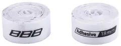 BBB Rimtape BTI-98 Felgbånd 2x2m 18mm, 200cm, Selvklebende, Par