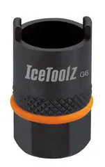 Ice Toolz Kransavtager Atom, Mailard, Regina, Suntour