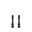 BBB CoreCap BTI-166 Tubeless Ventil 40mm Sort, Bil, Alu, AL Ventil, (par) 