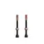 BBB CoreCap BTI-166 Tubeless Ventil 60mm Copper, Bil, Alu, AL Ventil, (par) 