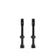 BBB CoreCap BTI-166 Tubeless Ventil 60mm Sort, Bil, Alu, AL Ventil, (par) 