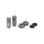 BBB CoreCap BTI-165 Ventilhode Gun Metal Bil, Alu, AL Ventil, (par) 