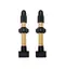 BBB BTI-159 Tubeless Ventil  32mm Par Presta, messing, m/løs ventilinnsats