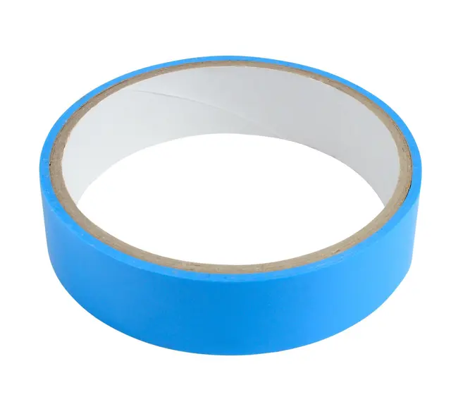 3M Tubeless ready tape felgbånd 21-37mm x 15m, blå, 