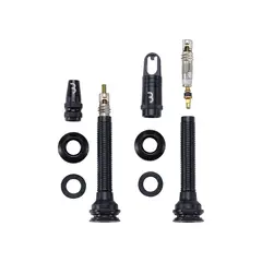 BBB Valve BTI-160 40mm ventiler Presta, alu, 9gr (par)