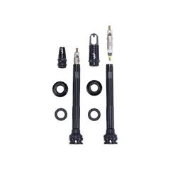 BBB Valve BTI-160 60mm ventiler Presta, alu, 11gr (par)