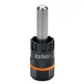 Ice Toolz HG Kassettavtager 1/2" Pipe, Shimano, m/12mm pinne