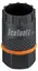 Ice Toolz HG Kassettavtager 1/2" Pipe, Shimano, u/pinne