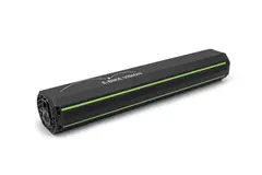 E-Bike Vision Bosch InFrame Batteri Active/Performance, Powertube HORISONTAL