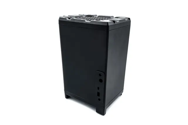 E-Bike Vision Test Tower Tester for alle batterier, kobles til PC 