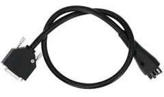 E-Bike Vision Test Tower Adapter Bosch Kabel for Bosch Active/Performance