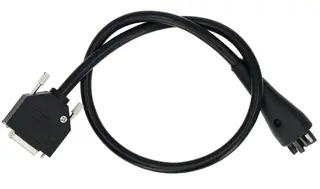 E-Bike Vision Test Tower Adapter Bosch Kabel for Bosch Active/Performance