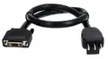 E-Bike Vision Test Tower Adapter Yamaha Kabel for Yamaha
