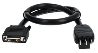 E-Bike Vision Test Tower Adapter Yamaha Kabel for Yamaha
