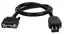 E-Bike Vision Test Tower Adapter Yamaha Kabel for Yamaha