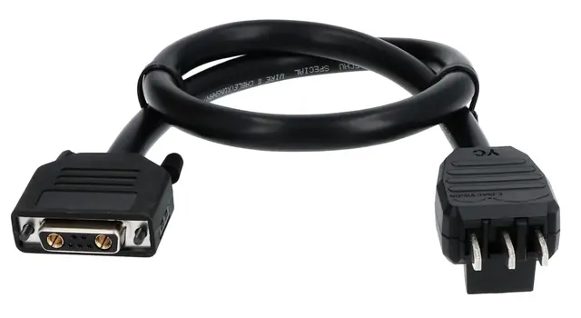 E-Bike Vision Test Tower Adapter Yamaha Kabel for Yamaha 