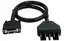 E-Bike Vision Test Tower Adapter Bosch Kabel for Bosch Classic
