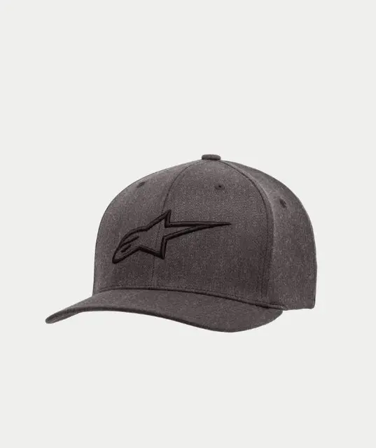 Alpinestars Ageless Curve Caps Flex back 