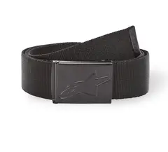Alpinestars Ageless Web Belte One Size, metallspenne