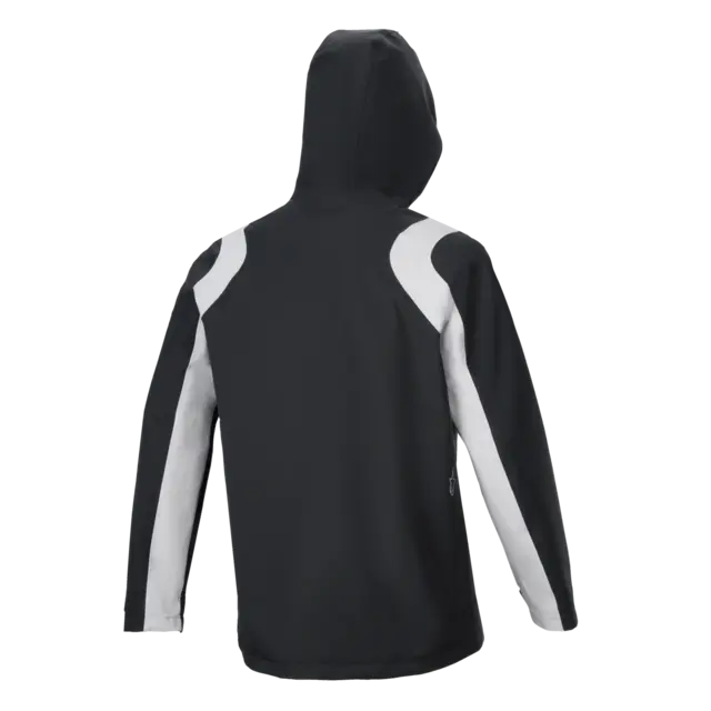 Alpinestars A-Dura  Regnjakke 15.000mm, 2.5-lags vanntett membran 