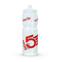 High5 Flaske 750ml, Transparent