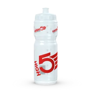 High5 Flaske 750ml, Transparent