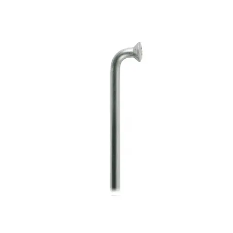Sapim Leader Eike Sølv J-bend, 2.00mm, 1 stk