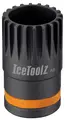 Ice Toolz Kranklageravtager Shimano Octalink / ISIS