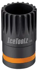 Ice Toolz Kranklageravtager Shimano Octalink / ISIS