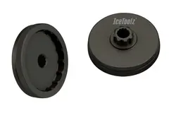 Ice Toolz Kranklageravtager Ø44mm x 16, Hollowtech II