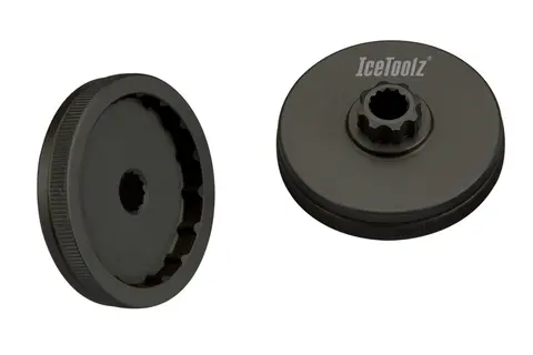 Ice Toolz Kranklageravtager Ø44mm x 16, Hollowtech II
