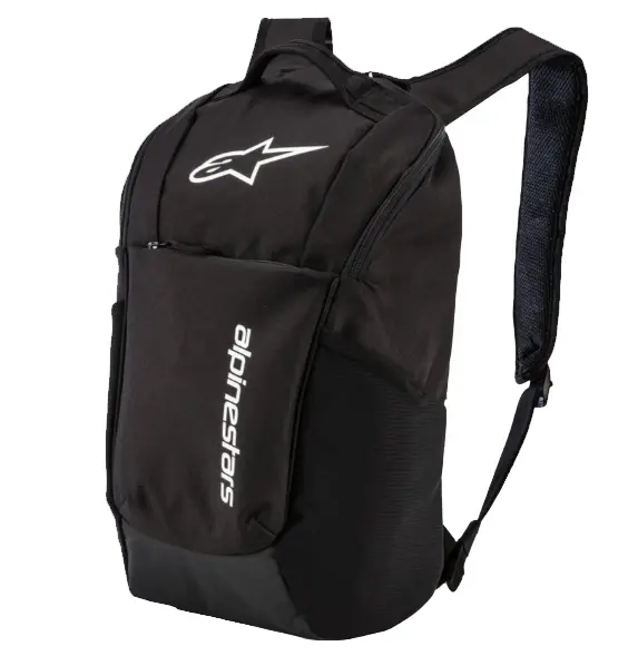 Alpinestars Defcon V2 Sekk 14L, 600D Polyester 