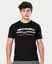 Alpinestars Prevail T-Skjorte Sort S Alpinestarslogo, retro 